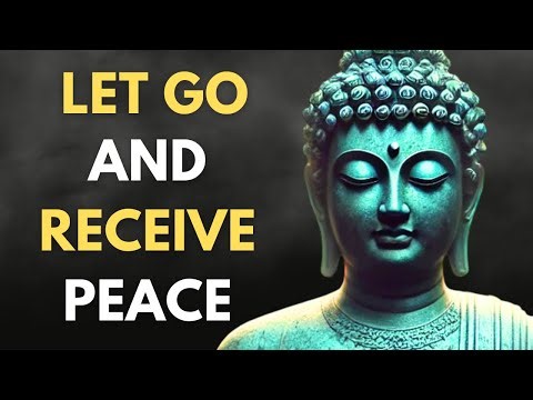 Zen Buddhism for Deep Sleep & Inner Healing | Let Go & Be at Peace