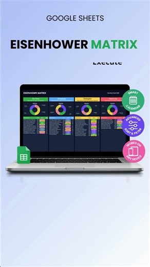 Task Track Pro Google Sheet | Advanced Task Tracking #google