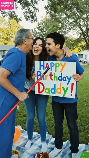 29K views · 208 reactions | Unexpected Birthday Joy! Ever found a surprise in a trash can? Generated using Kling AI . . . (For entertainment purposes only. Consult professionals if guidance on activities is presented. No brand affiliation is implied if any are shown. If inspired by true events, creative adaptations may be included. Content may include public footage.) | Fabiosa Life Stories | Facebook