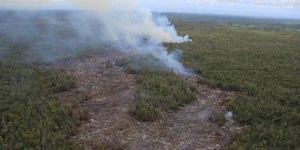 Puna lava flow impact on Pahoa 'inevitable'