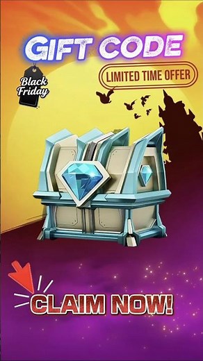 NEW BLACK FRIDAY CODE! 🎁 FREE REWARDS! (Sonic Forces: Speed Battle)