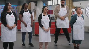 Masterchef fans rage at John & Gregg as they 'demand justice' for axed cook