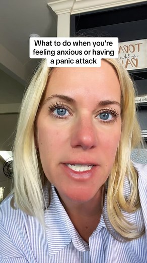 Julie Reynolds on Instagram: "Bilateral tapping is so good when you’re feeling anxious or having a panic attack. Try the pressure point under your eyes while tapping. . . . . . . #yourconfidencegiver #anxietystrategies #anxietyrelief #anxietytips #anxietycoach #anxiety #mentalhealthmatters #anxietyawareness #anxietyhelp #anxietyproblems #anxietyattack #anxietywarrior #magnesiumbenefits #anxiousfeelings #panicattacks #momswithanxiety #anxiousfeelings #anxietyishard"
