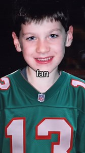 He wore the jersey, went on TV, even snuck in - then Dan answered