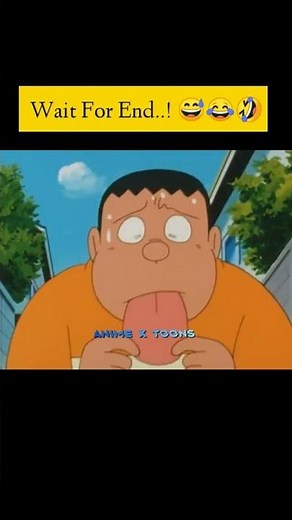 Doraemon And Nobita Thuglife 😎 Gian & Suneo Funny Scene 😂 Crazy Moments #Doraemon #AnimexToons