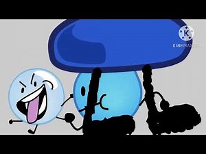 Bfb intro my rainbow accurate