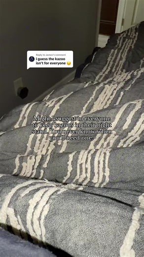 Keep a Kazoo Handy: A Fun Stress Reliever