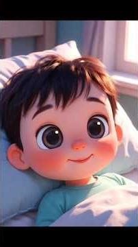 Good Habits Song 🌈 | Learn Please, Thank You & Sharing | Kids 3D Animation