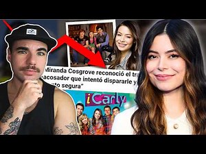 The Rise and Fall of Miranda Cosgrove: An Accident Changed Her Career