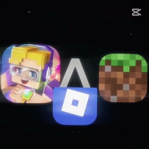 Minecraft VS blockman GO