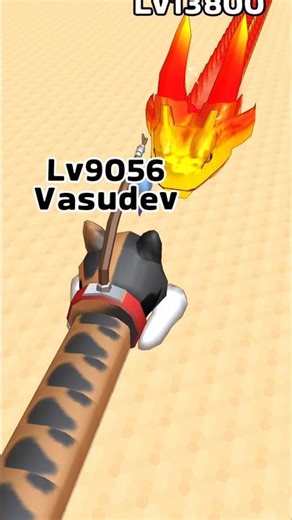 Snake clash. io Gameplay 130 #snakeclash #snakeclashio #viralshorts