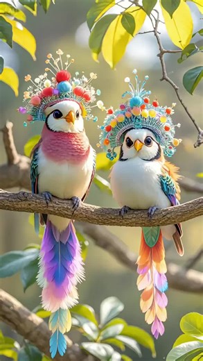 Beautiful Birds ♥️🫨 #beautiful #bird #nature