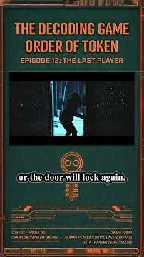 EP12: The Last Player | The Decoding Game 🔑