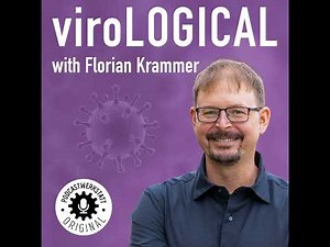 #11 - Rhinoviruses: One of the Most Common Viral Infections Explained