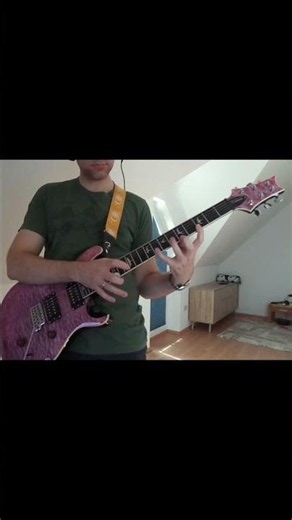 Van Halen - Humans Being #vanhalen #guitar #twister