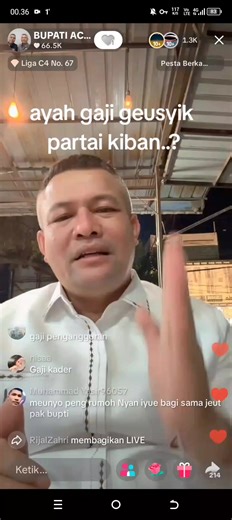 BLT Kesra Cair Hari Ini: Info Terbaru dari Aceh Utara