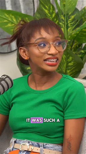 two peas in a pod (cast) 👩🏽‍🤝‍👩🏻 on Instagram: "Episode 2 is out😍🥳🥳 and we’re curious to know👀, how have you evolved in the content creation space? What are the things you used to do that you nolonger do?😂 Tell us in the comments FULL VIDEO ON OUR YOUTUBE CHANNEL, LINK IS ON OUR BIO"