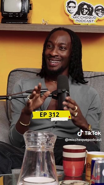 Episode 312: Streaming with Ziya on Banter Time