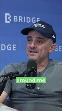 Telling Gary Vee why I unfollowed him