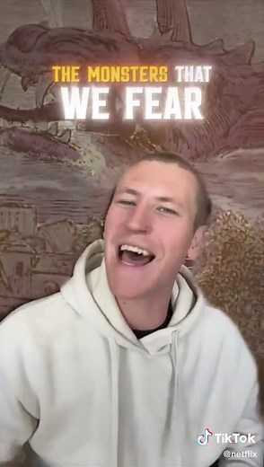 #TheSeaBeast is out now! @Nathan Evans is so excited, he’s singing it twice #duetme