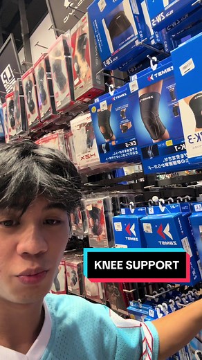 The Ultimate Guide to Knee Support for Basketball Players