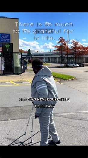 #IWillContinueToWalk #CreatorSearchInSites #FYP #Walking ##WalkingWithAHemiWalkerForThe1TimeOutside @Coach Steph| Health & Wellness thank you for your guidance and your support as my wellness coach. I totally appreciate you, Stephone. I wanna also say thank you to my husband for pushing me to get out and utilize the hemi walker.