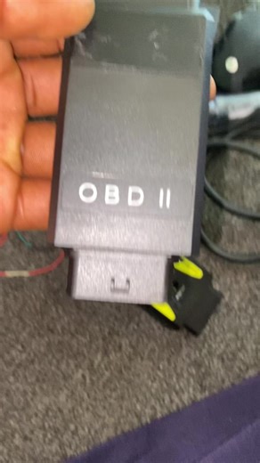 24v to 12v Stepdown Converter for Car Diagnostics