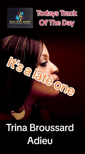 Hi Guys, hope your day and evening is going well and you are now relaxing, sorry for the late track of the day, just been real busy. Anyway hope it's worth waiting for, only you can decide. Luv ya lots, Phil and Yvette x #soulmate #viral #maxwell #teddypendergrass #luthervandross #slowjams #streetsoul #oldskool #classicsoul #tiktoklive #liveradio #soulheavenradioshow #realsoulradio #fyp #loversrock