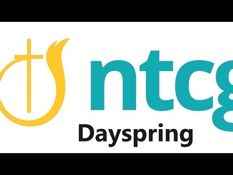 OFFICIAL NTCG DAYSPRING SERVICE 28/12/2025