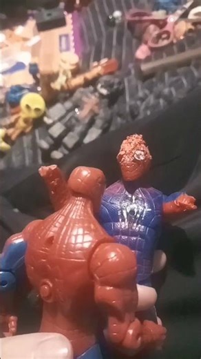 el Apocalipsis escultura capítulo 7 la prisión #music