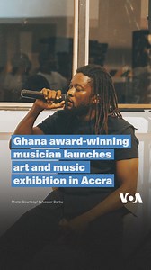 14K views · 544 reactions | Award winning Ghanaian musician, record...