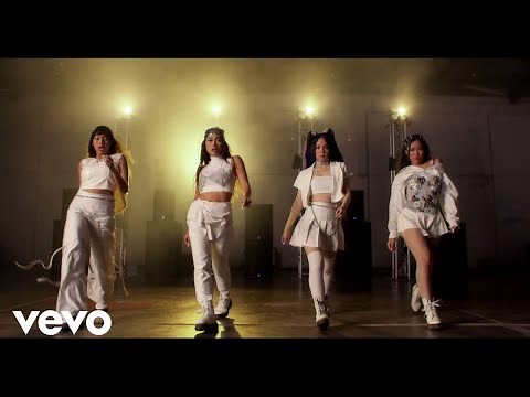 DOLLA - Watch Me Glow (Dance Performance Video)