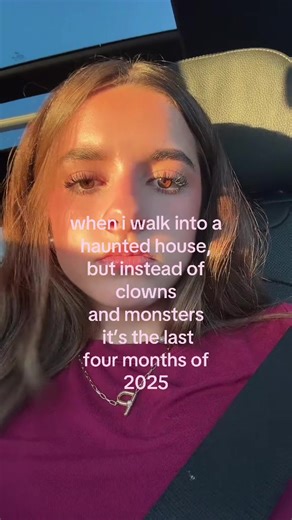 Facing the Future: A Haunting Journey into 2025