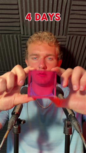 4 days vs 4 years of making asmr #asmr | asmr