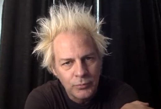 POWERMAN 5000 Is 'In The Middle' Of Working On New Album: 'The Goal Is To Have It Done Quickly'