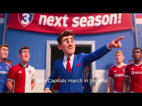 WHAT IF IPL TEAMS WERE PEOPLE?