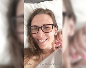 Diane Marie aka Southerndianemarie OnlyFans - Good morning - EroFound
