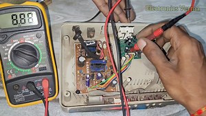111K views · 1.9K reactions | Free dth Receiver setup box 3.3v Problem Slow | Electronics Verma | Electronics verma | Facebook