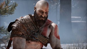 Rediscover the Journey of Kratos in God of War's New Behind-the-Scenes Video
