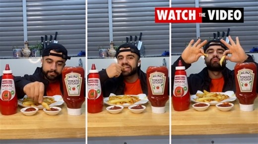 Difference between tomato sauce and ketchup