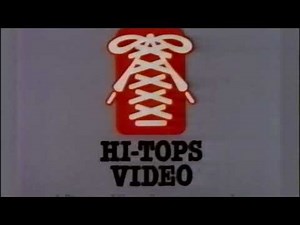 Hi Tops Video - Extended Theme (homemade)