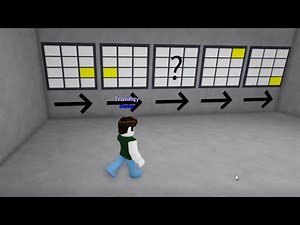 IQ Test - How to Complete Floor 178 (Roblox)