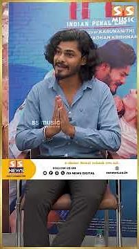 TTF வாசன்-க்கு 70 அடி Cutout ..! Between Action & Cut Ft. TTF Vasan