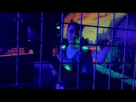 Red Alert Laser Tag Warners Bay