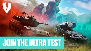 World of Tanks Blitz Announces Reforged Update