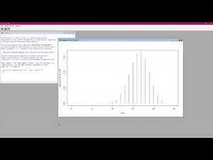 Plotting Discrete Distributions in R