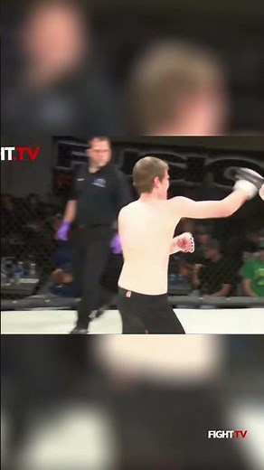 Cage Fight Highlights: Epic Grappling, Striking, and Victory!