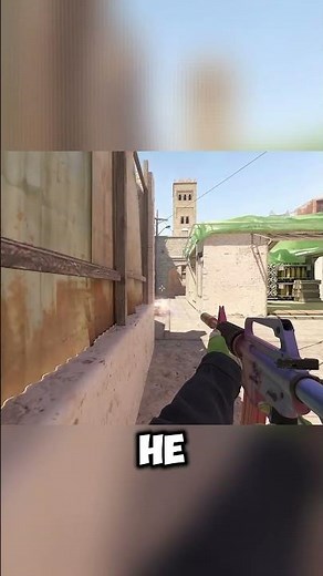 Разрешение экрана в кс 2 #csgo #cs2