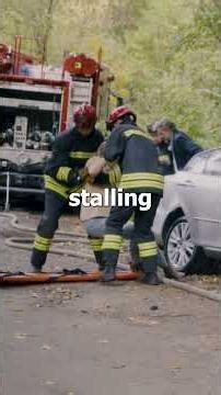 How does a crossing guard cause a car accident? #OSHAEducationCenter