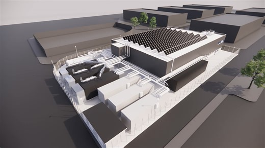 New IN2 Data Centre 50s Video D2